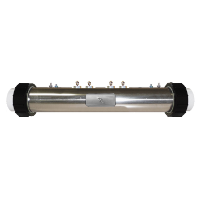 ACC Titanium Dual Element 11kW Flo-Thru Heater Assembly 26-H3117-JT-K
