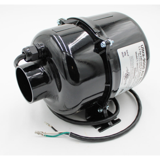 Air Supply Ultra 9000 Air Blower 3915231-AMP