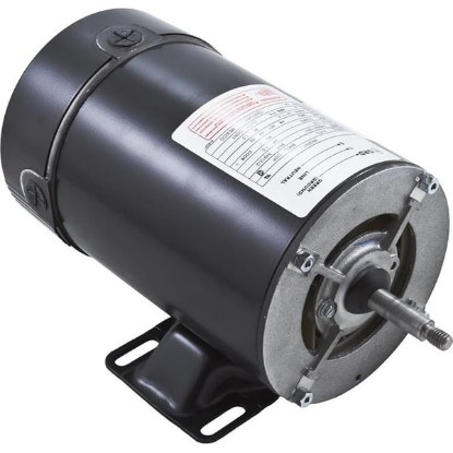 AO Smith 1.0HP 120V 2-Speed Motor AGL10FL1