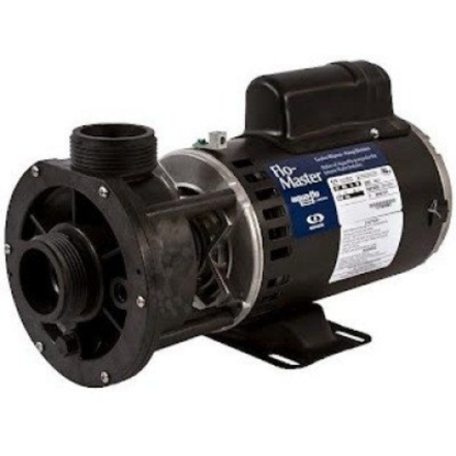 Aqua Flo FMCP 115V 2 Speed Pump 02615000-1010