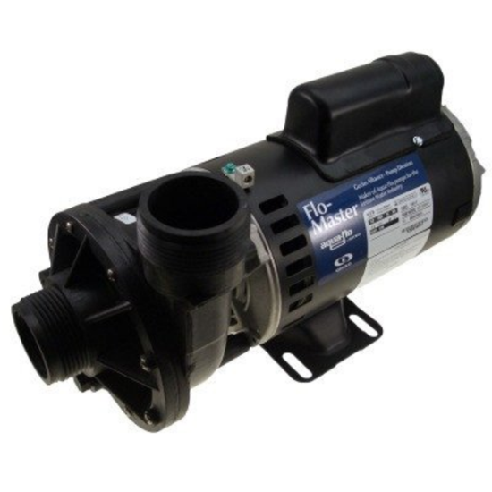 Aqua Flo FMHP 230V 2 Speed Pump 02110005-1010