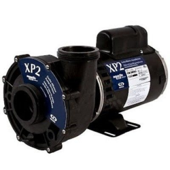 Aqua Flo XP2 115V 2 Speed Pump 06610006-2040