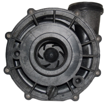 Aqua Flo XP2E 3.0HP Wet End 91041930