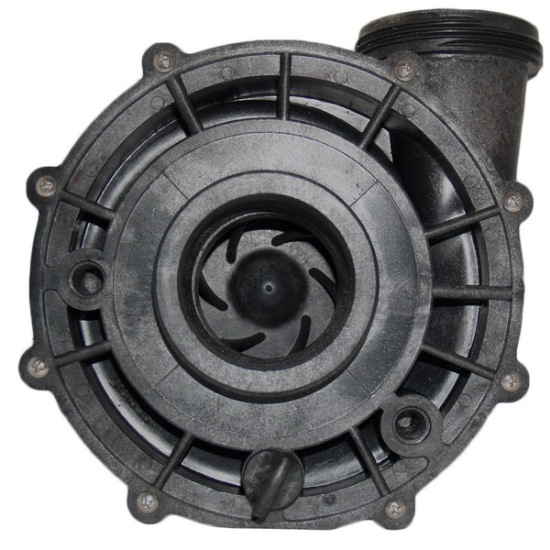 Aqua Flo XP2E 3.0HP Wet End 91041930