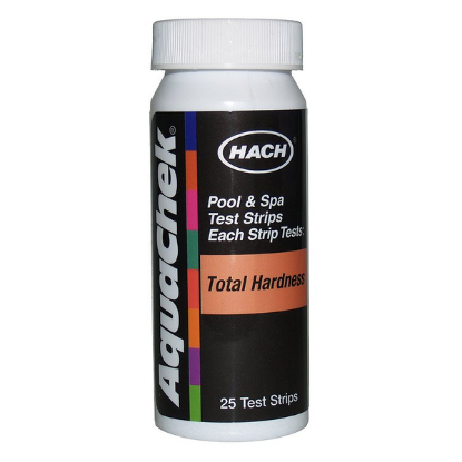 AquaCheck Hardness Test Strips 561220