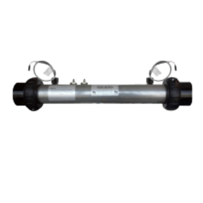 Balboa 2.0kW M7 Flo-Thru Heater Assembly 26-58063-K