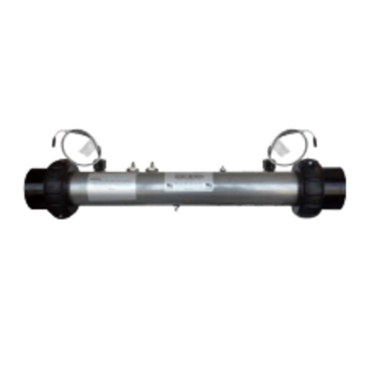 Balboa 3.0kW M7 Dual Sensor Flo-Thru Heater Assembly 26-55626-K