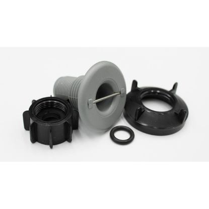 Balboa 3/8" Thermowell 30388GRY