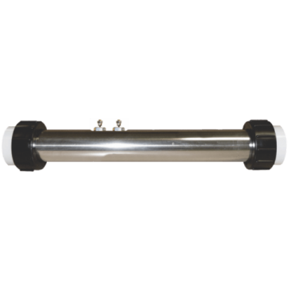 Balboa 4.0kW Flo-Thru Heater Assembly 26-0809-5S-K