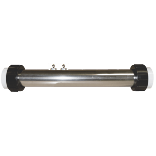 Balboa 4.0kW Flo-Thru Heater Assembly 26-0809-5S-K