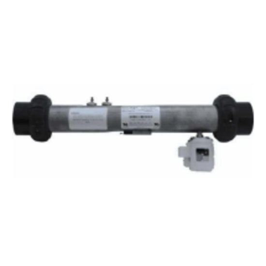 Balboa 4.0kW Flo-Thru Heater Assembly 26-58001-K