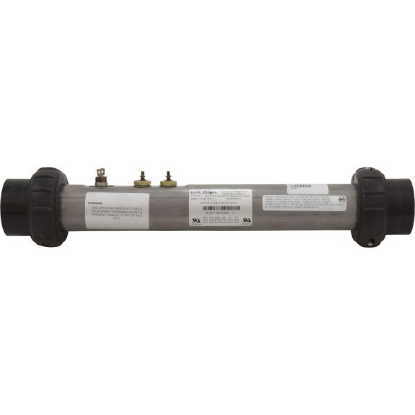 Balboa 5.5kW Flo-Thru Heater Assembly 26-58134-K