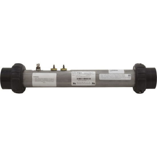 Balboa 5.5kW Flo-Thru Heater Assembly 26-58134-K