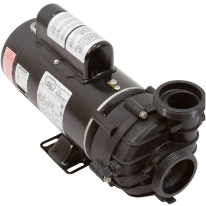 Balboa Dura Jet 115V 2 Speed Pump 10-4239113