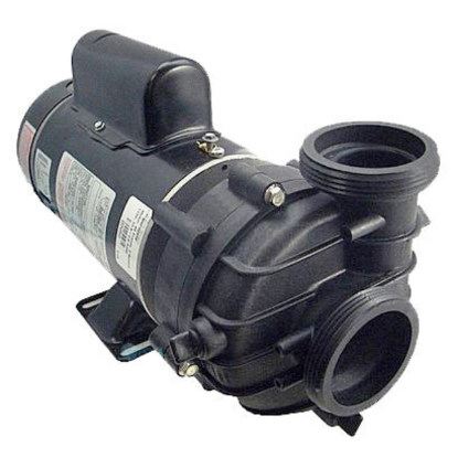 Balboa Dura Jet 230V 2 Speed Pump 10-4239208