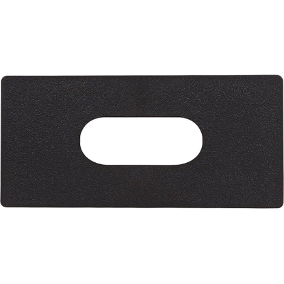 Balboa ECO Series ML/VL Topside Adapter Plate 80-0510A-K