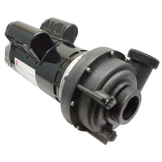 Balboa Jacuzzi 230V 2 Speed Pump 10-4234211