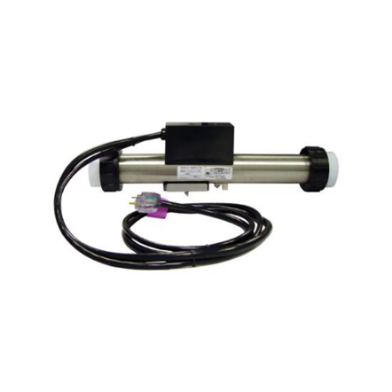 Balboa Lite Leader Slide 5.5kW Flo-Thru Heater Assembly 26-87B-B00-1FP3