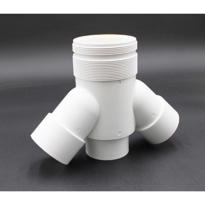 Balboa Pentair 2" Diverter Valve Body 90004400
