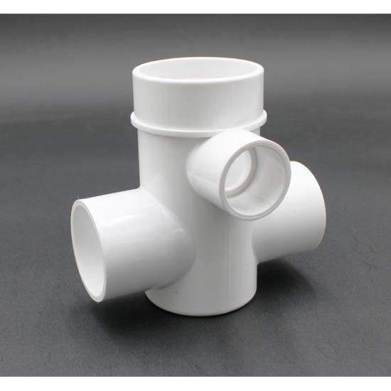 Balboa Pentair Diverter Valve Body 47240700