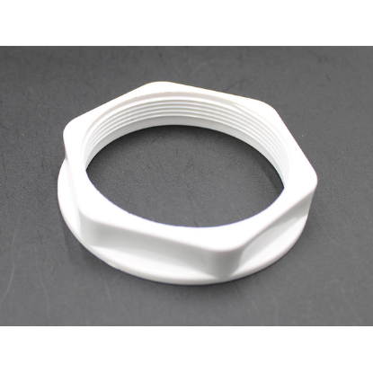 Balboa Pentair Diverter Valve Body Nut 47228000