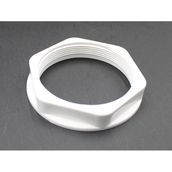 Balboa Pentair Diverter Valve Body Nut 47228000