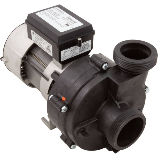 Balboa Power Wow 230V 1 Speed Pump 10-7154213