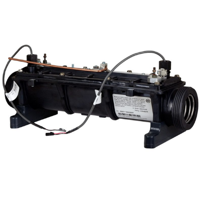 Balboa Revolution 4.0kW Flo-Thru Heater Assembly 26-55691-K