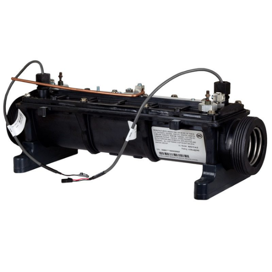 Balboa Revolution 4.0kW Flo-Thru Heater Assembly 26-55691-K