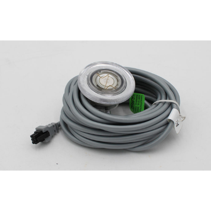 Balboa Series AX10 1 Button Topside Control 34-52804
