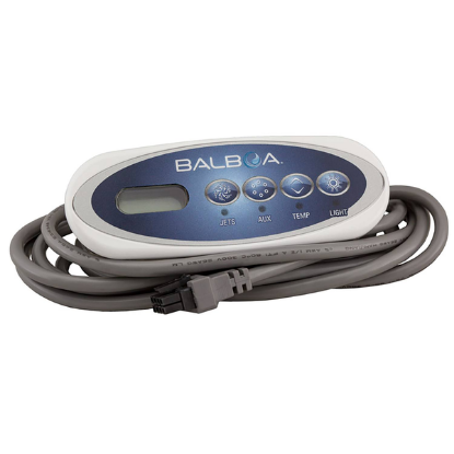 Balboa Series ML200 4 Button Topside Control 34-52685-K