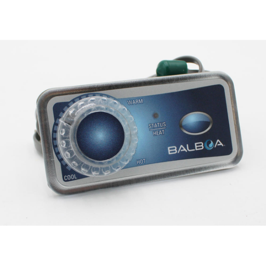 Balboa Series Topside Control 34-51219