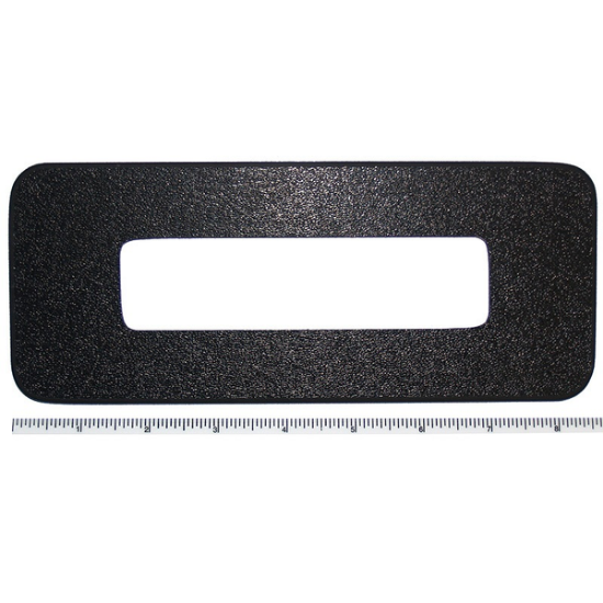 Balboa Series VL400 Topside Adapter Plate 80-11109-K