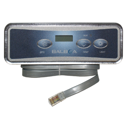 Balboa Series VL401 3 Button Topside Control 34-54135-K