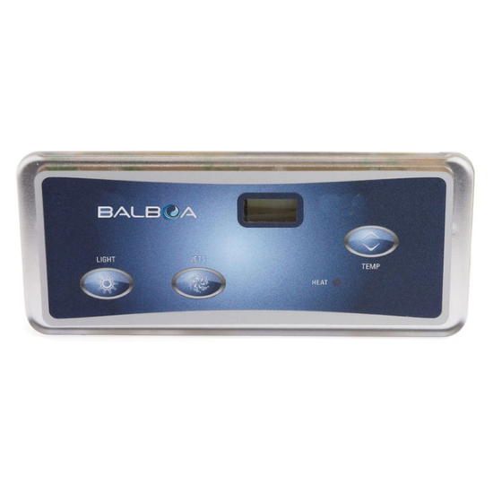 Balboa Series VL402 3 Button Topside Control 34-54100-K