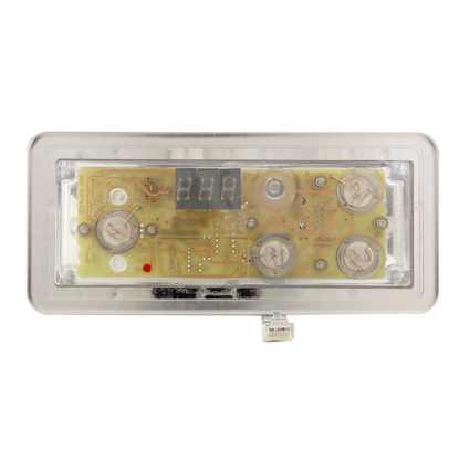 Balboa Series VL404 Blank Topside Control 34-52825-K