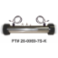 Balboa Series Water Pro Flo-Thru Heater Assembly 26-0069-7S-KS