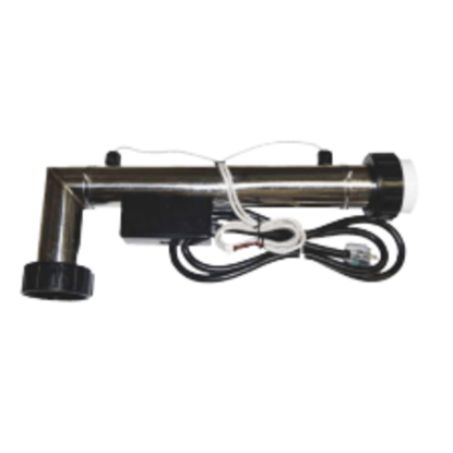 Balboa Slide Series 5.5kW Flo-Thru Heater Assembly 26-67M-S00-1F03