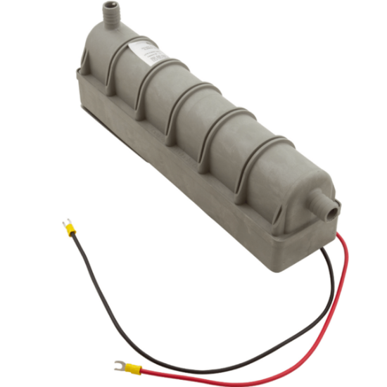 Balboa Sundance 5.5kW Low Flow Smart Heater Assembly 26-58336-K