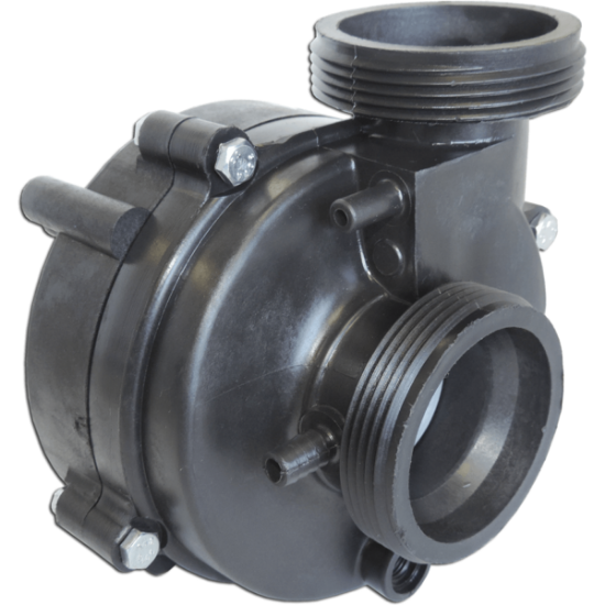 Balboa Ultima Plus 3.0HP Wet End 1215145