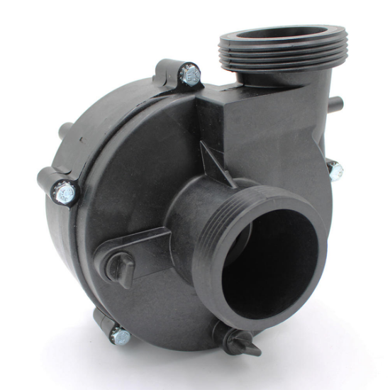 Balboa Ultimax 1.5HP Wet End 1215021