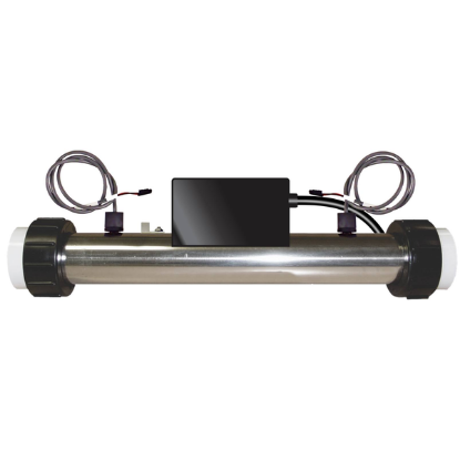 Balboa Versi-Heat Series 4.0kW Flo-Thru Heater Assembly 26-85M-000-AR03
