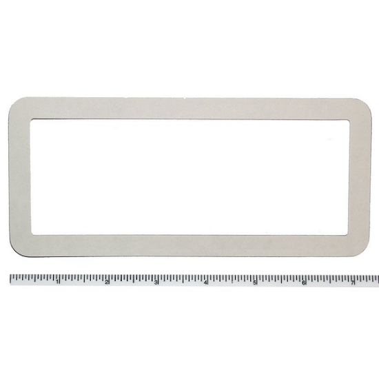 Balboa VL Series Topside Gasket 61-10233