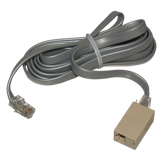 Balboa VS Series 10&#39; Spaside Extension Cable 30-30311