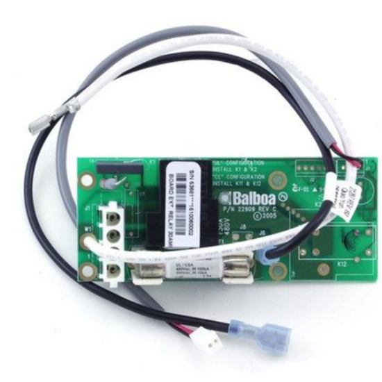 Balboa VS/EL Series Expander Board 33-53681-K