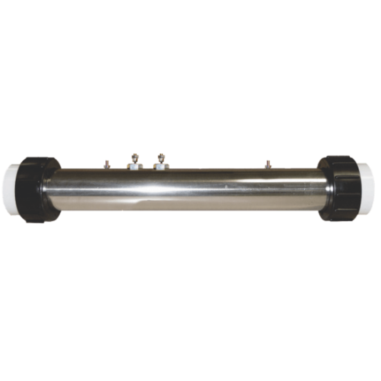 Balboa Water Pro Series 5.5kW Flo-Thru Heater Assembly 26-0071-M7-FA-K