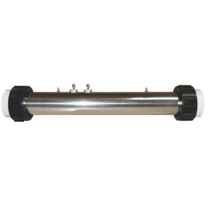 Balboa Water Pro Series 5.5kW Flo-Thru Heater Assembly 26-0071-M7-FAKS