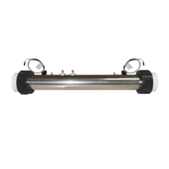 Balboa Water Pro Series 5.5kW Titanium Flo-Thru Heater Assembly 26-0071-F-M7-KS
