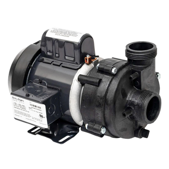 Balboa Wow 230V Circulation Pump 10-6154106