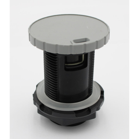 BWG Hydro Air Air Control Assembly 10-2310GRY